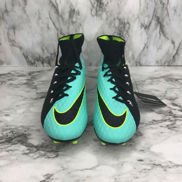 NEW Nike Hypervenom Phatal III 3 Soccer Cleats - Picture 2 of 7